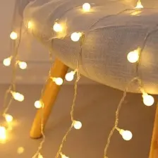 Exeo Peri Mini Ip Top LED Dekorasyon Süs Aydınlatma Süsleme LED