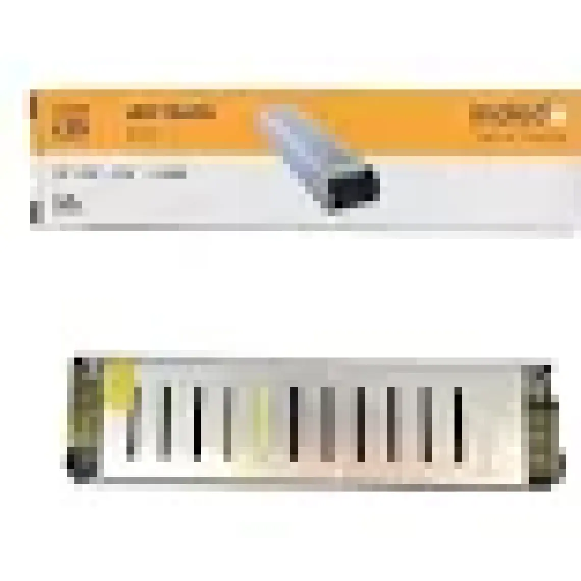 Inoled 2122 Ince Tip LED Trafo 10 A 120W