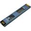 Horoz elektrik Vega-360 12 Volt Dc 30 Amper Ultra Slım Tip Fanlı Şerit Led Trafosu 30A 12V