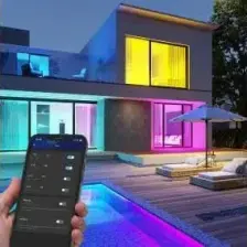 Govee Akıllı Ampul Wifi + Bt