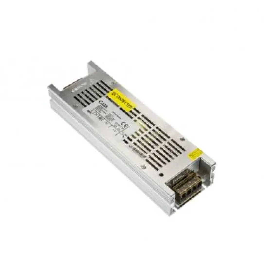 Cata Ct 2578 30A 360W Slim Fansız Şerit Led Trafosu