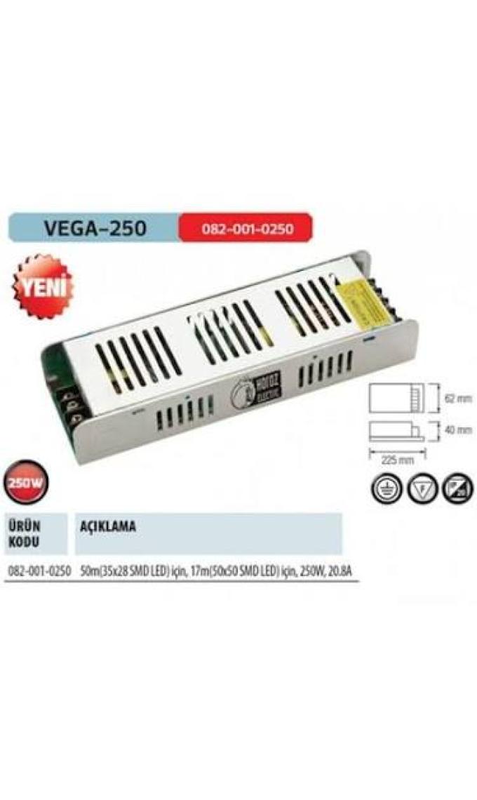 Horoz 20.8 Amper Led Trafosu