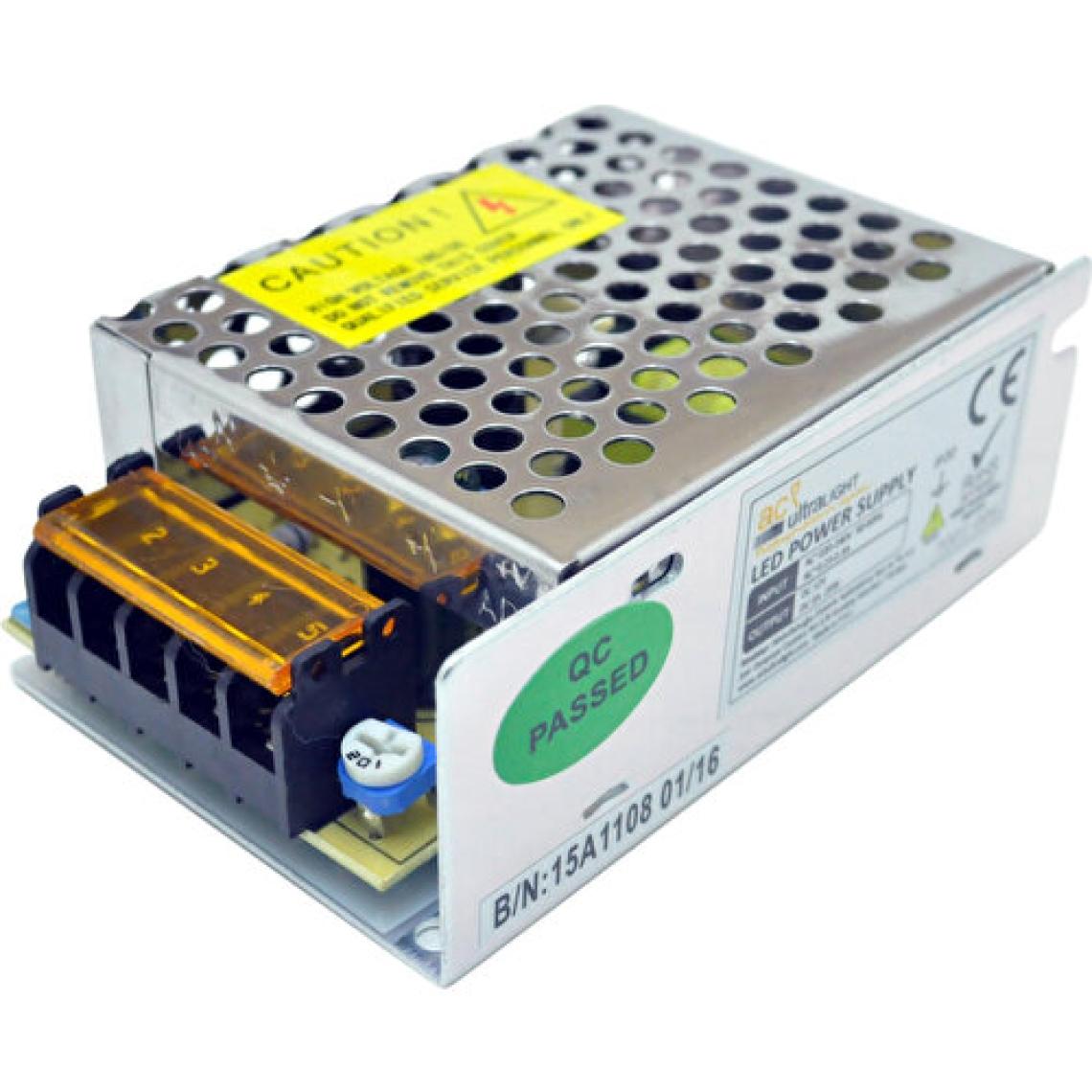 Ack  2A Led Trafosu (25W) 12V