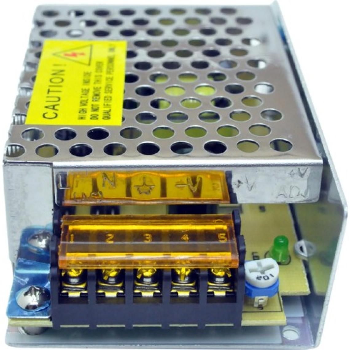 Ack  2A Led Trafosu (25W) 12V