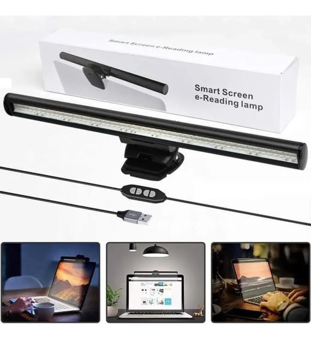 Dailytech LED Işık Çubuğu