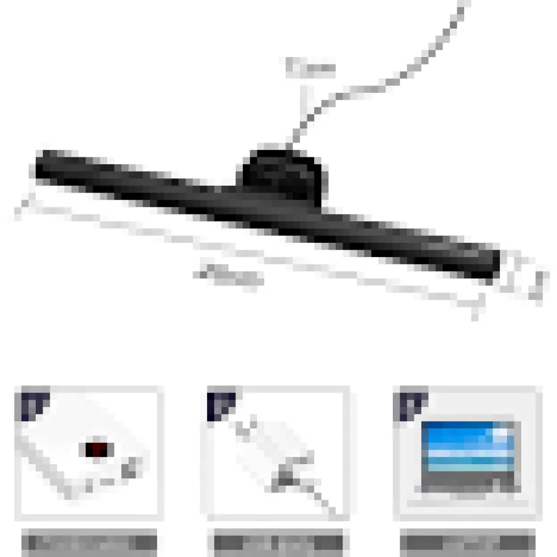 Dailytech LED Işık Çubuğu