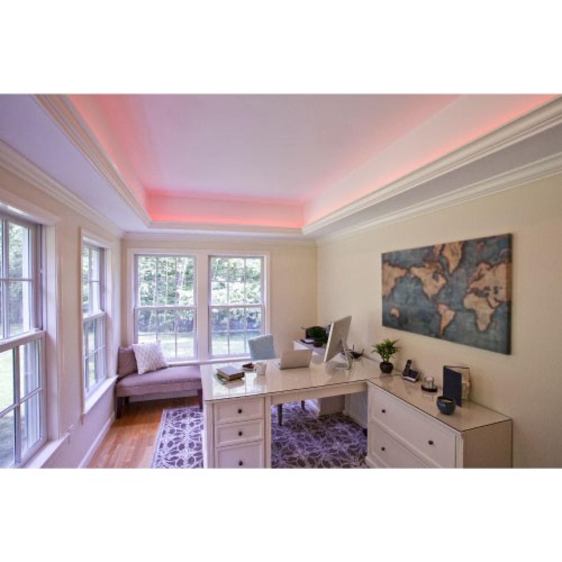 Ledvance Smart Wifi Flex 3,6W Rgbw 320lm 1 Mt. Ek Akıllı Led Şerit