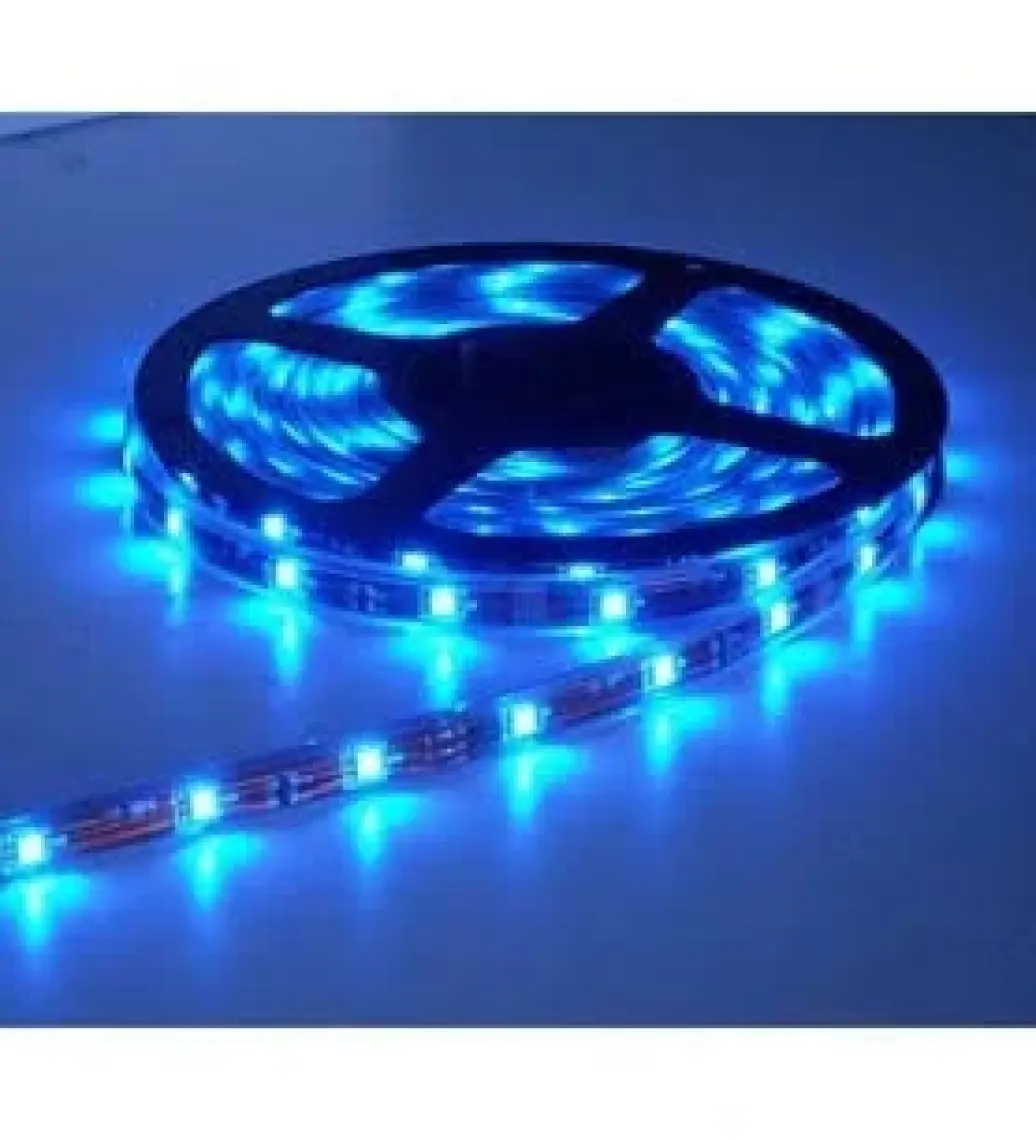 Taşkın Led 4040 Şerit Led