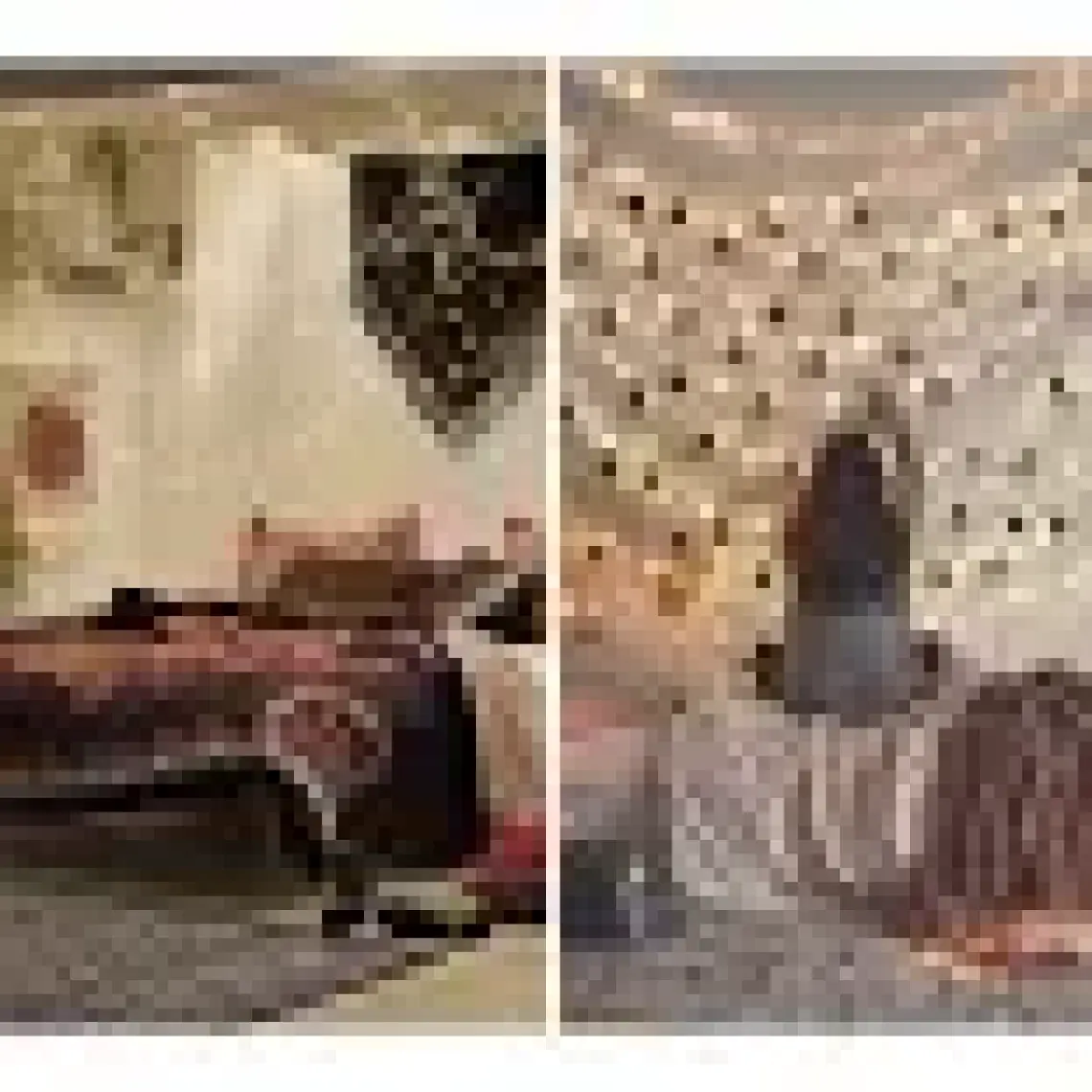Magic Hobby Peri LED Işık Sarı Pilli 10 m + Küçük mandal 50'li