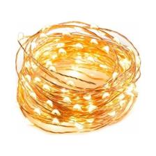 Winesso Peri Led ışık sarı 10 m