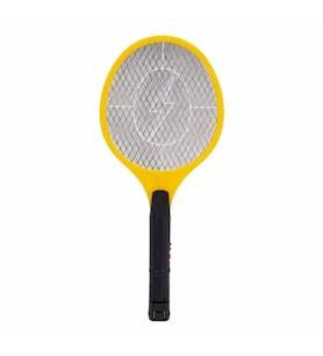 Starmax SM-9003 Şarjlı Sinek Öldürücü Raket