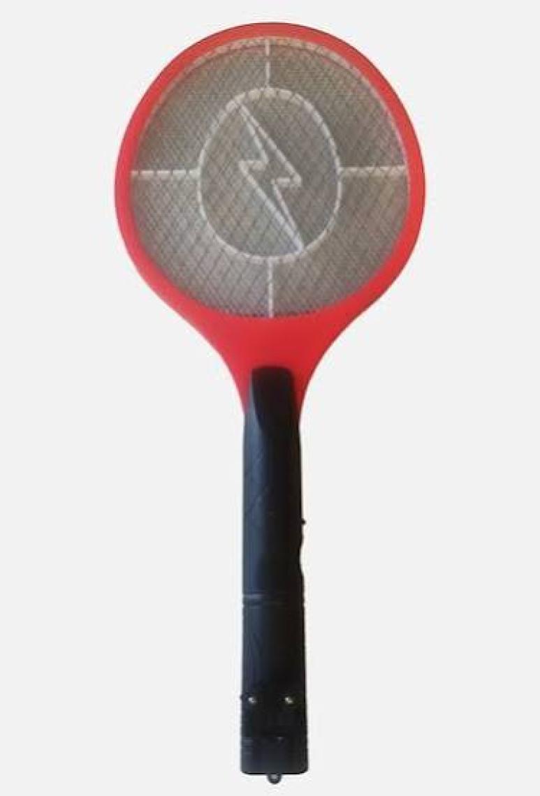 Starmax SM-9003 Şarjlı Sinek Öldürücü Raket