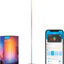 Govee H6076312 RGBICW Akıllı Dikey Aydınlatma