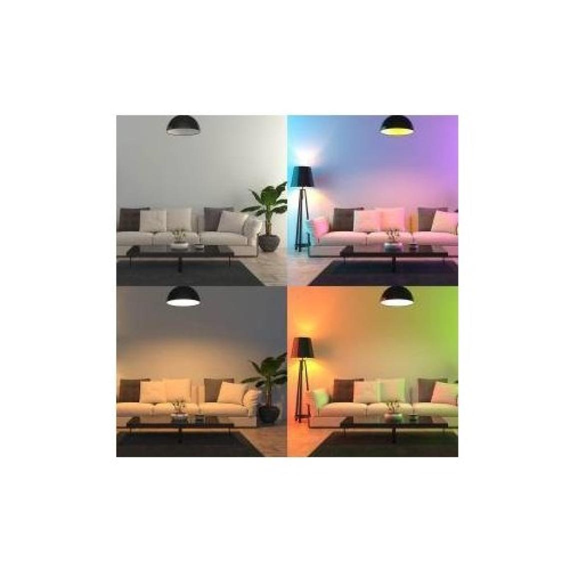 Petrix USB Şerıt LED Kumandalı - Müzığe Duyarlı Rgb (Renk Değiştiren)