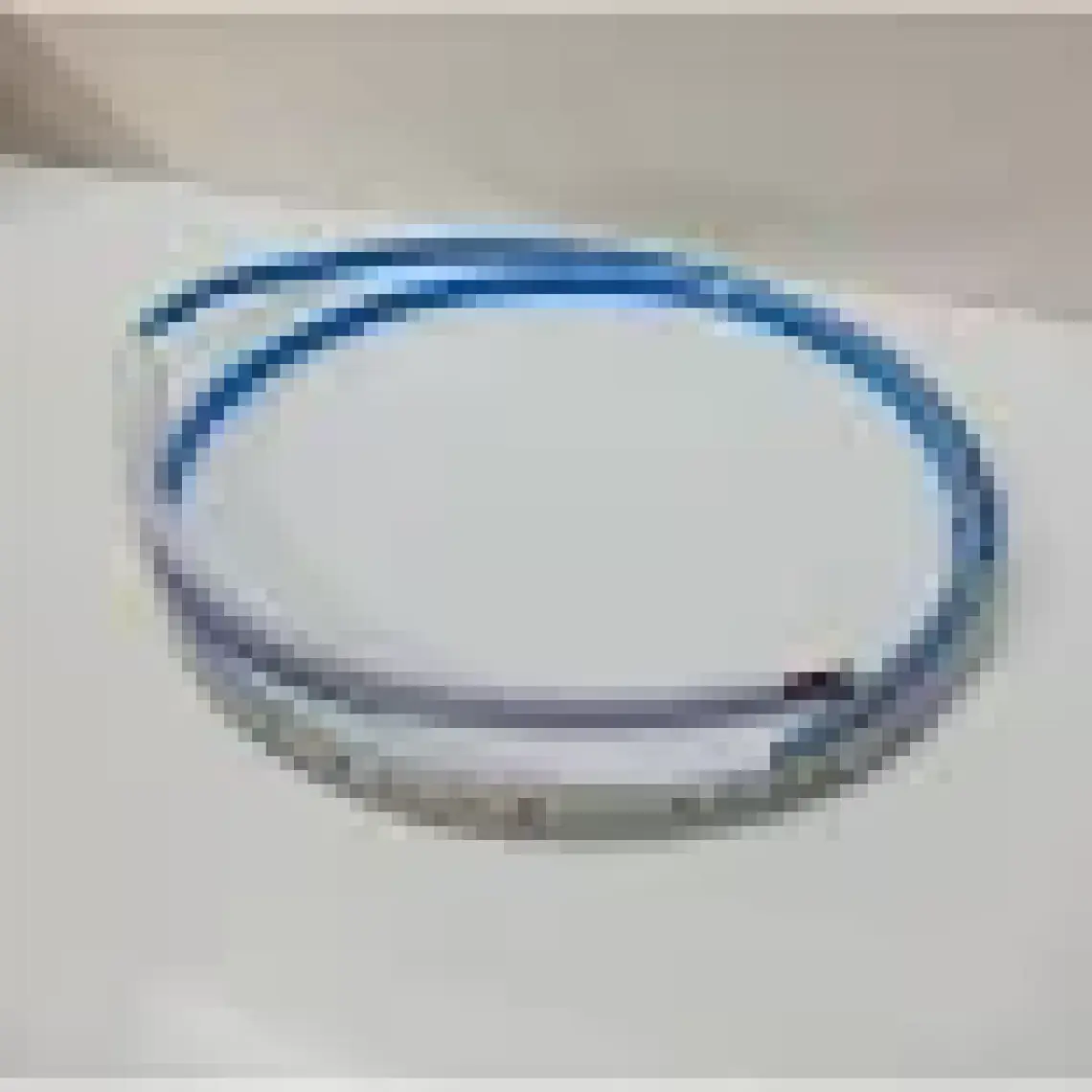 En Parlak Şerit LED 220 Volt Trafosuz Yapışkanlı Dış Mekan Günışığı Işık Fiş + 3 Metre CT-4476