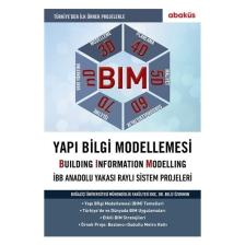 BIM - Yapı Bilgi Modellemesi