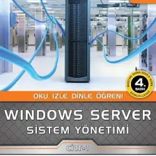 Kodlab Yayınları Windows Server Sistem Yönetimi
