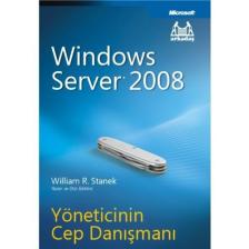 Windows Server 2008 (Yöneticinin Cep Danışmanı)