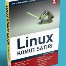 Linux Komut Satırı - Kemal Demirez