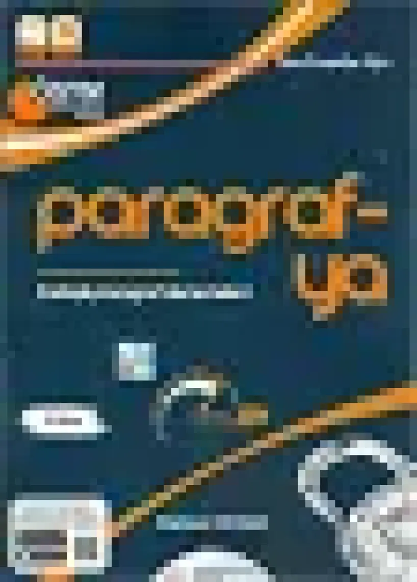 Paragrafın Şifresi Yayınları Paragrafya 3 Etaplı Paragraf Denemeleri 2020