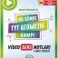 Rehber Matematik  49 Günde TYT Geometri Video Ders Notları