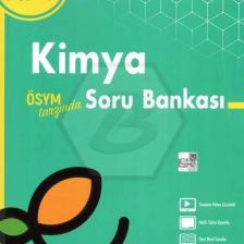 Kimya Soru Bankası Ayt 2022