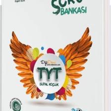 Yayın Denizi Yayınları TYT Felsefe Pro Soru Bankası
