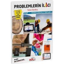 Acil Yayınları TYT MSÜ Problemlerin İlacı