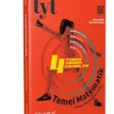 Test Okul Yayınları Soru Kitabı Turlama Tekniğiyle TYT Temel Matematik