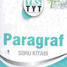 Tyt Paragraf Soru Kitabı Yayınları
