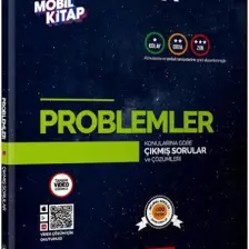 A Yayınları TYT Problem Konularına ve Zorluk Derecesine Göre Çıkmış Sorular