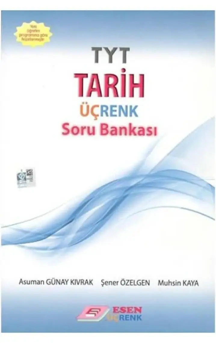 Esen Tyt Tarih Soru