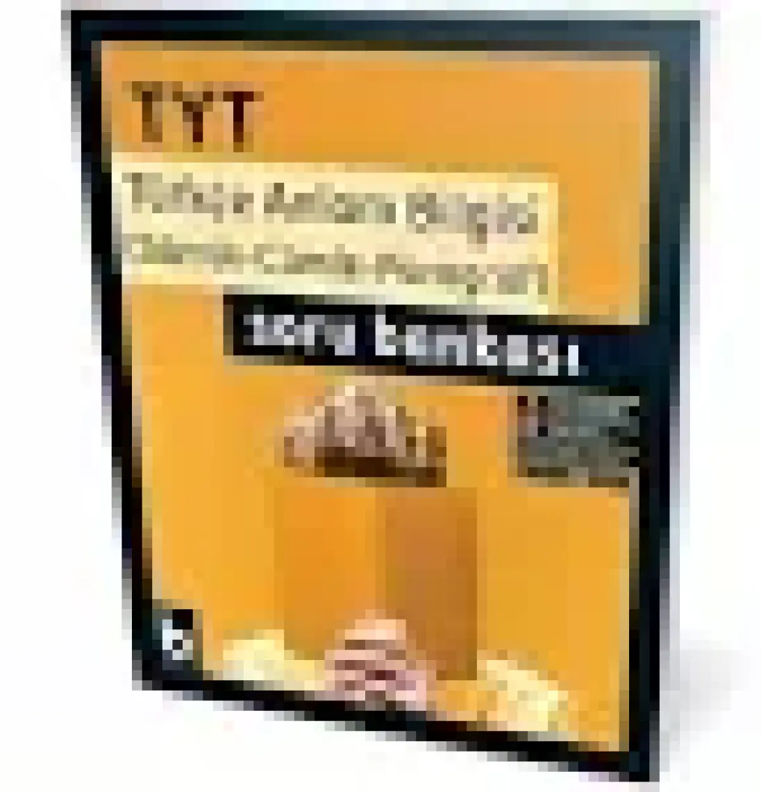 Basamak Yayınları TYT Türkçe Anlam Bilgisi Soru Bankası Video Çözümlü