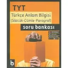 Basamak Yayınları TYT Türkçe Anlam Bilgisi Soru Bankası Video Çözümlü