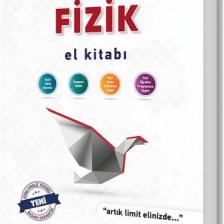 Limit Yayınları TYT-AYT Fizik El Kitabı