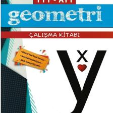 Yazarın Kendi Yayını Tyt-Ayt Geometri Çalışma Kitabı (Renkli Baskı)