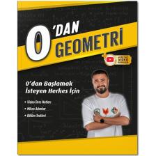 Rehber Matematik Yayınları 0'dan Geometri