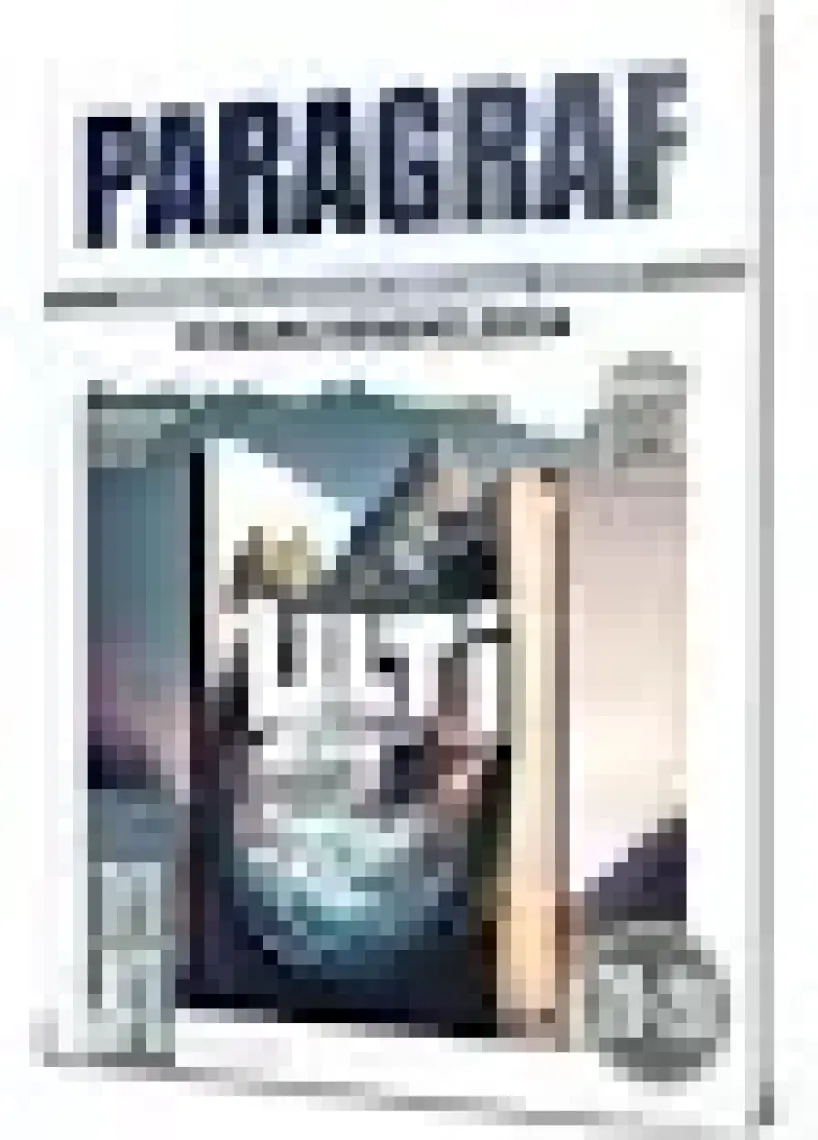 Bes yayınları TYT AYT Paragraf Ulti Serisi Branş Denemeleri