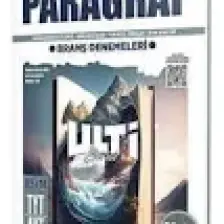 Bes yayınları TYT AYT Paragraf Ulti Serisi Branş Denemeleri