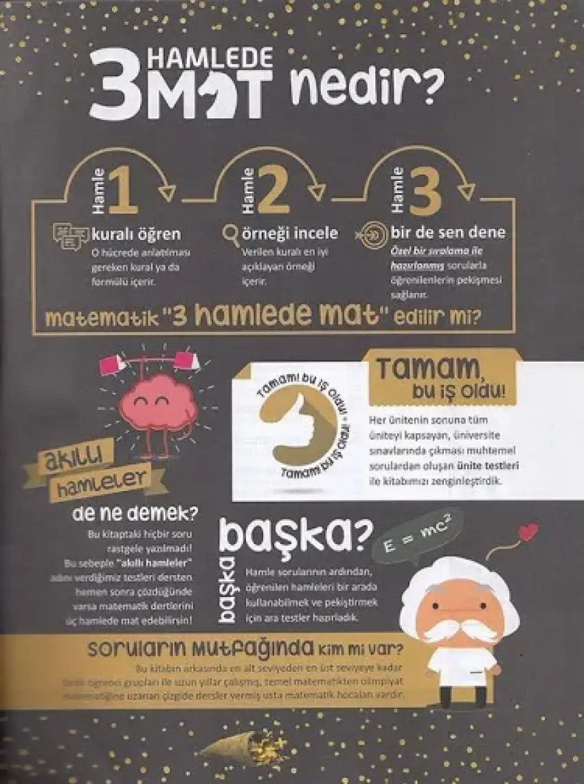 Tammat Yks Tyt Fizik Soru Bankası