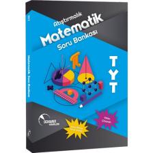 Doktrin Yayınları TYT Atıştırmalık Matematik Soru Bankası