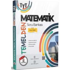 Özdebir Yayınları Yks Tyt Temelden Matematik Konu Özetli Soru Bankası