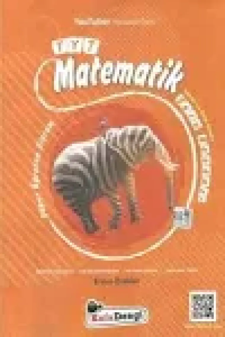 Kafa Dengi Yayınları TYT Matematik Soru Bankası Yeni Temel ve Orta Düzey