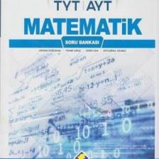 Final Yayınları TYT AYT Matematik Soru Bankası - Yeni