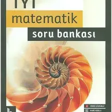 Basamak Yayınları TYT Matematik Soru Bankası Video Çözümlü