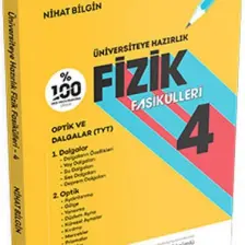 Muhtelif Nihat Bilgin Fizik Fasikülleri 4