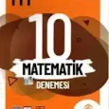 Madalyon TYT 10 Matematik Denemesi