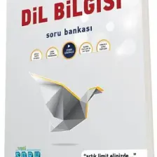 Limit Yayınları TYT Dil Bilgisi Soru Bankası