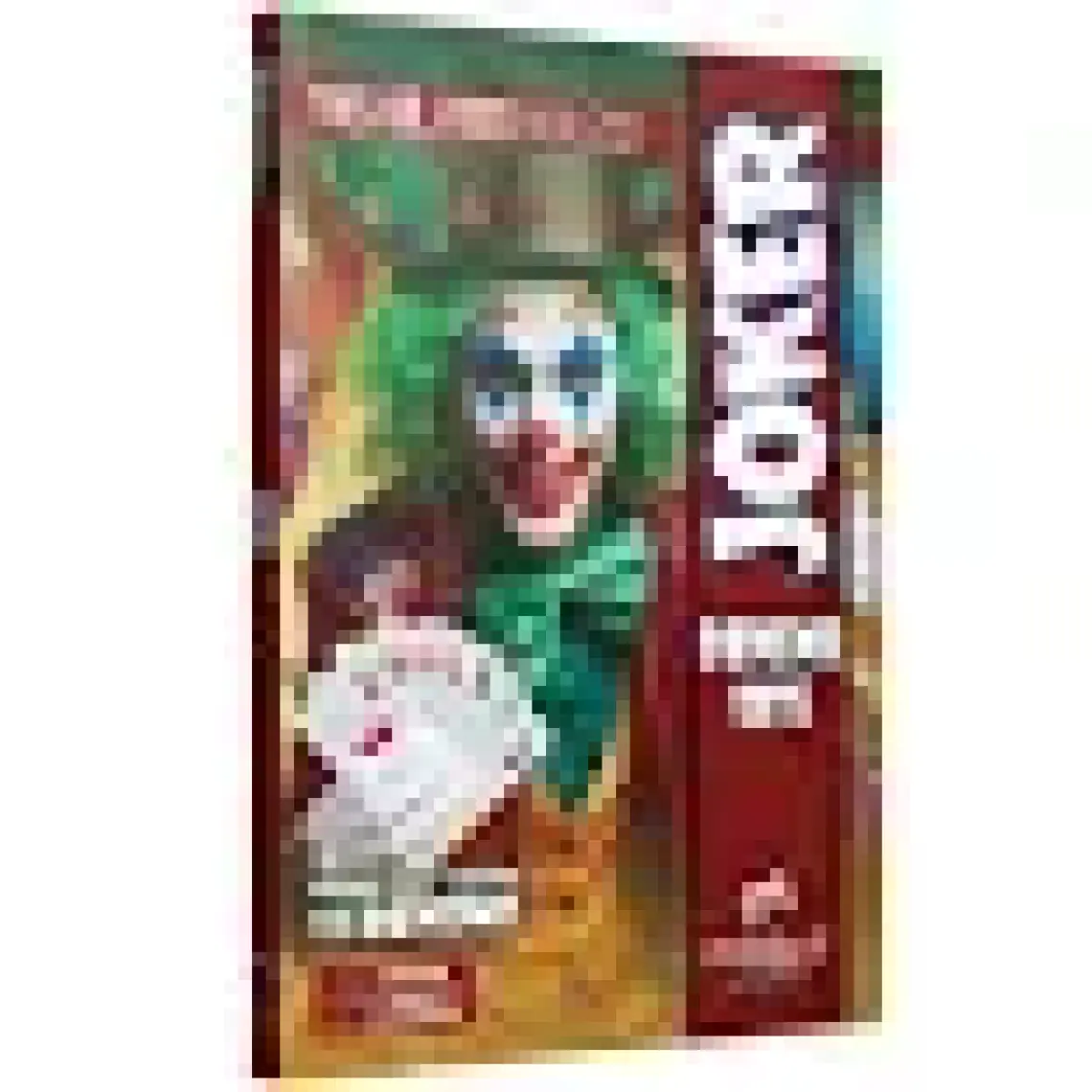 Modadil Yayınları YKSDİL İngilizce Joker 11 Deneme Seti