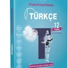 Test Okul Yayınları TYT Türkçe Fasikül Anlatım Rehberi